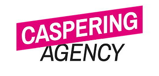 Caspering Logo